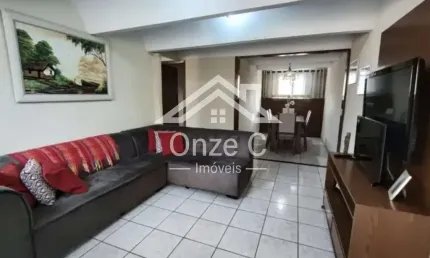 Apartamento com 3 quartos à venda na Rua Lourdes Lopes Sanches, 1, Parque Cecap, Guarulhos