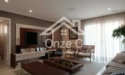 Apartamento com 4 quartos à venda na Rua Benta Pereira, 315, Santana, São Paulo