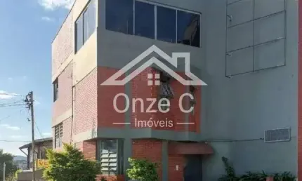 Prédio com 6 salas para alugar na avenida tiradentes, 10, jardim bom clima, guarulhos, 250 m2 por r$ 12.000