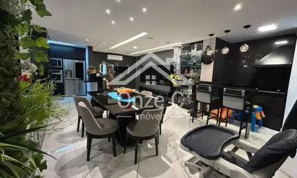 Apartamento com 3 quartos à venda na rua dona tecla, 602, jardim flor da montanha, guarulhos, 83 m2 por r$ 899.000