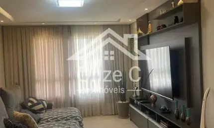 Casa com 3 quartos à venda na Rua Vera, 1, Jardim Santa Mena, Guarulhos