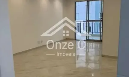 Apartamento com 3 quartos à venda na Avenida Ítalo Brasileiro Piva, 31, Picanço, Guarulhos