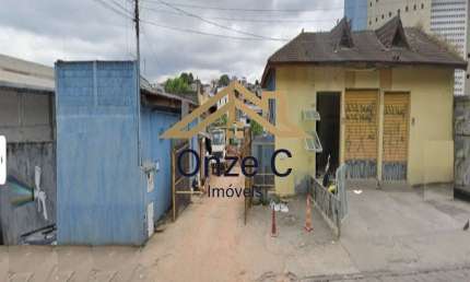 Terreno comercial para alugar na Avenida Brigadeiro Faria Lima, 2162, Cocaia, Guarulhos por R$ 15.000