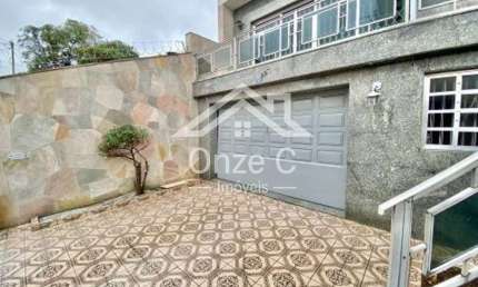 Casa comercial com 1 sala para alugar na Rua Celso, 1, Vila Progresso, Guarulhos, 271 m2 por R$ 7.000