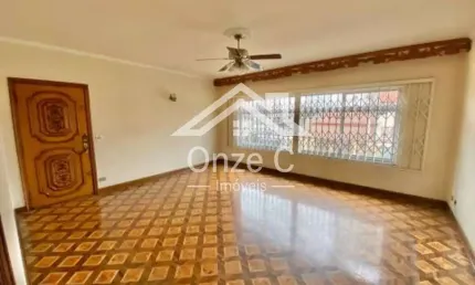 Casa comercial com 1 sala para alugar na Rua Celso, 1, Vila Progresso, Guarulhos
