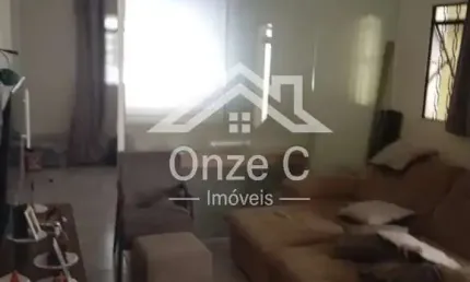 Casa com 3 quartos à venda na Rua Quarenta e Três, 1, Parque Continental I, Guarulhos