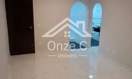 Apartamento com 2 quartos à venda na Avenida Estilac Leal, 160, Vila das Palmeiras, Guarulhos