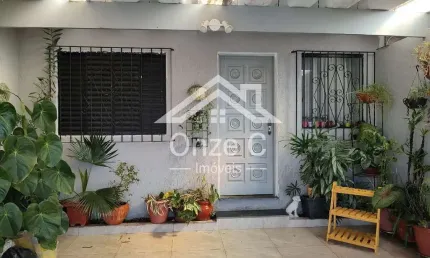 Casa com 2 quartos à venda na Rua Marcelino Petito, 1, Vila Carioca, Guarulhos