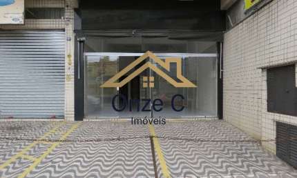 Ponto comercial com 1 sala para alugar na Rua Vicente Melro, 976, Jardim Vila Galvão, Guarulhos, 80 m2 por R$ 2.800