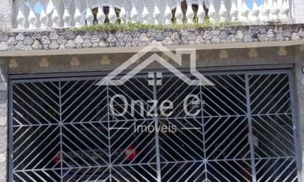 Casa com 3 quartos à venda na Avenida Urgandino Fanganiello, 10, Ponte Grande, Guarulhos