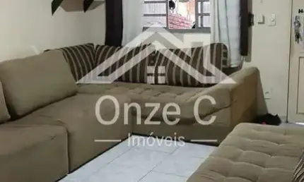 Casa a venda em condominio, Jardim Adriana, Guarulhos/SP