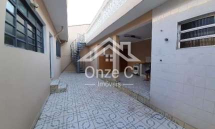 Casa com 3 quartos à venda na Rua Mediterrâneo, 1, Macedo, Guarulhos