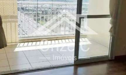 Apartamento para locação no Condominio Supera, Vila Augusta - Guarulhos/SP