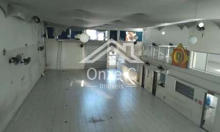 Ponto comercial com 2 salas para alugar na Rua Barnabé Coutinho, 345, Vila Albertina, São Paulo, 1000 m2 por R$ 50.000