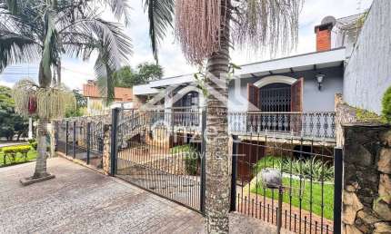 Linda Casa localizada na Zona Norte, próximo do Bairro do Tremembé!