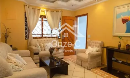 Casa com 4 quartos à venda na Rua Belo Jardim, 1, Jardim Santa Clara, Guarulhos