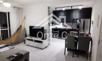 Apartamento a venda no Condomínio Vistas da Ponte Grande, Ponte Grande, Guarulhos/SP