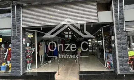 Ponto comercial com 1 sala para alugar na Avenida Sete de Setembro, 145, Centro, Guarulhos, 600 m2 por R$ 35.000