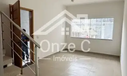 Casa com 3 quartos à venda na Rua Segundo-Sargento Fernando Fontes, 1, Jardim Santa Mena, Guarulhos