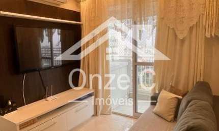 Apartamento para venda no Cond Pateo Dona Tecla, Guarulhos/SP