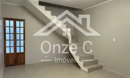 Casa com 2 quartos à venda na Rua Caracas, 1, Jardim Cocaia, Guarulhos