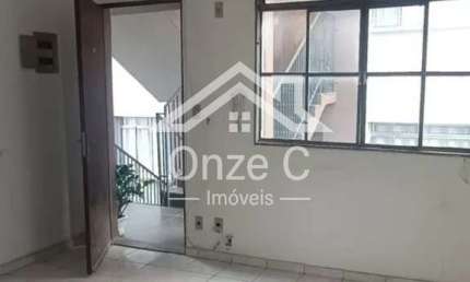 Apartamento a venda Jardim Flor da Montanha, Guarulhos/SP.