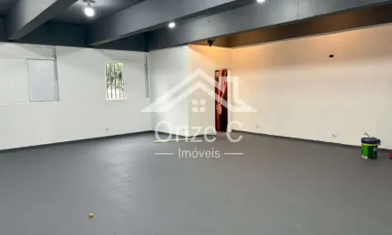 Sala comercial com 1 sala para alugar na Rua Treze de Maio, 445, Vila Galvão, Guarulhos