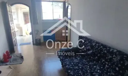 Apartamento a venda no Cond Sergipe no Cecap, Guarulhos/SP