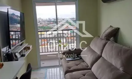 Apartamento a venda - mobby - vila galvão, guarulhos/sp.