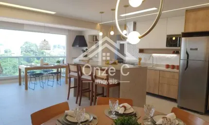 Apartamento com 3 quartos à venda na Rua Celso, 26, Vila Progresso, Guarulhos, 99 m2 por R$ 1.200.000