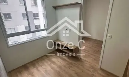 Apartamento com 2 quartos para alugar na Avenida Rotary, 1520, Vila das Bandeiras, Guarulhos, 44 m2 por R$ 2.800