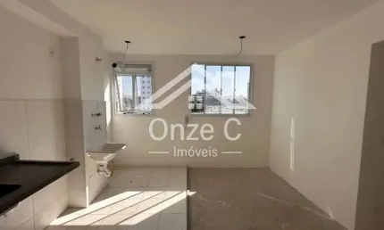 Apartamento a venda marka prime, vila rosalia, guarulhos/sp