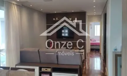 Apartamento no condomínio isla lago dos patos, vila galvão, guarulhos/sp
