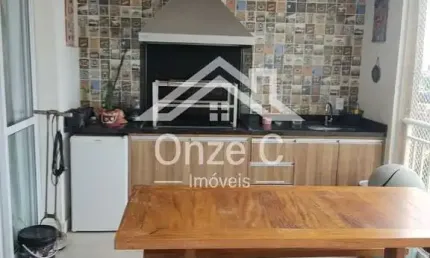 Apartamento no condomínio isla lago dos patos, vila galvão, guarulhos/sp