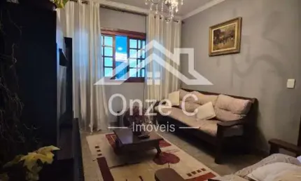 Casa com 4 quartos à venda na Rua Desembargador Galvão, 163, Jardim Modelo, São Paulo