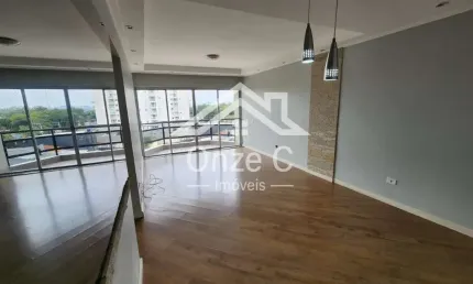 Apartamento com 3 quartos para alugar na Rua Alberto Hinoto Bento, 148, Macedo, Guarulhos