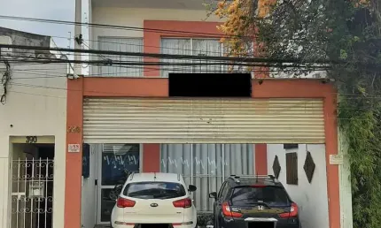 Excelente oportunidade Ponto Comercial para Venda - Centro, Mogi das CruzesComercial para Venda - Centro, Mogi das Cruzes