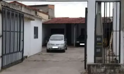 Ponto comercial para Locação na Vila Industrial, Mogi das Cruzes