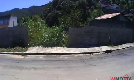 Terreno para Venda na Vila São Paulo, Mogi das Cruzes