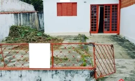 Oportunidade única: área comercial à venda no centro de mogi das cruzes-sp, 49,87m²!