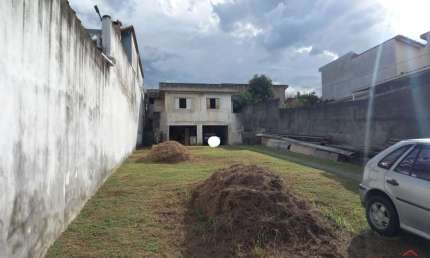Terreno para Venda - Jardim Universo, Mogi das Cruzes