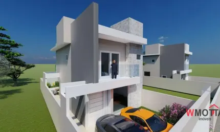 Casa no distrito de césar de souza à venda em mogi das cruzes
