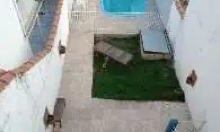 Casa 3 dormitórios sendo 1 suíte com piscina no Alto Ipiranga para venda ou locação na imobiliária Wmotta