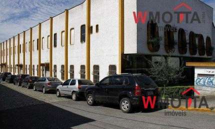 Prédio Comercial de Alto Padrão na Vila Lavínia, Mogi das Cruzes-SP - Venda ou Locação - 1 sala, 3.800,00 m² de área