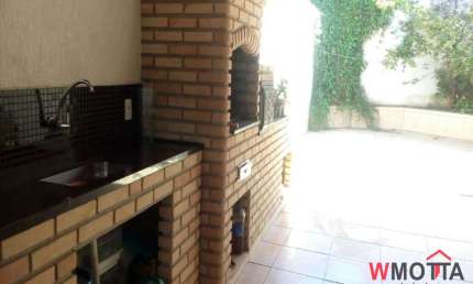 Imperdível oportunidade: Casa à venda em Mogi das Cruzes-SP, Vila Nova Aparecida, 4 quartos, 2 suítes, 215m².