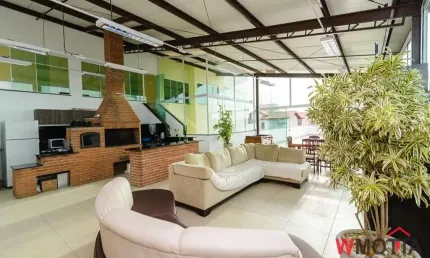 Oportunidade Imperdível: Prédio Comercial de 758m² à Venda em Mogi das Cruzes-SP, no Bairro Alto Ipiranga