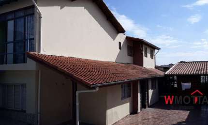 Imperdível! Casa à venda em Mogi das Cruzes-SP, Jardim Esperança. 4 quartos, 3 banheiros, 168m². Agende sua visita agora!