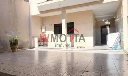 Casa com 3 quartos à venda no Mogi Moderno, Mogi das Cruzes 