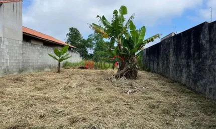 Terreno à venda na Vila São Paulo, Mogi das Cruzes 