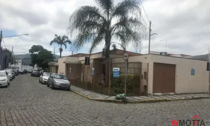 Casa comercial de 300 m² á venda- Centro - Mogi das Cruzes